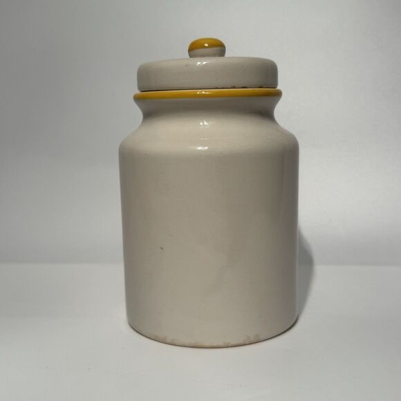 Vintage French The Tea Canister Marsten-Mandrajji for Sigma La Lecon de Francis - Picture 2 of 9
